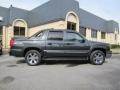 2004 Dark Gray Metallic Chevrolet Avalanche 1500 Z66  photo #7