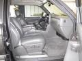 2004 Dark Gray Metallic Chevrolet Avalanche 1500 Z66  photo #9