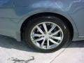 Lakeshore Slate Light Blue - G 35 Sedan Photo No. 4