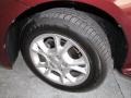 2005 Salsa Red Pearl Toyota Sienna XLE Limited  photo #20