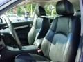 2008 Lakeshore Slate Light Blue Infiniti G 35 Sedan  photo #19