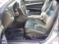 2008 Lakeshore Slate Light Blue Infiniti G 35 Sedan  photo #20