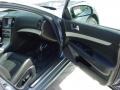 2008 Lakeshore Slate Light Blue Infiniti G 35 Sedan  photo #21