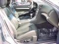 Lakeshore Slate Light Blue - G 35 Sedan Photo No. 22