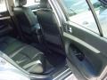 2008 Lakeshore Slate Light Blue Infiniti G 35 Sedan  photo #23