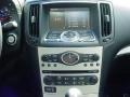 2008 Lakeshore Slate Light Blue Infiniti G 35 Sedan  photo #27