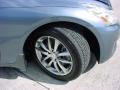 Lakeshore Slate Light Blue - G 35 Sedan Photo No. 29