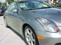 Diamond Graphite Gray Metallic - G 35 Coupe Photo No. 2