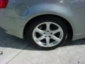 Diamond Graphite Gray Metallic - G 35 Coupe Photo No. 4