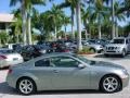 Diamond Graphite Gray Metallic - G 35 Coupe Photo No. 5
