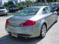 Diamond Graphite Gray Metallic - G 35 Coupe Photo No. 6