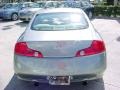 Diamond Graphite Gray Metallic - G 35 Coupe Photo No. 7