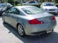 Diamond Graphite Gray Metallic - G 35 Coupe Photo No. 8