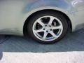 Diamond Graphite Gray Metallic - G 35 Coupe Photo No. 10