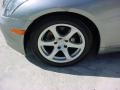Diamond Graphite Gray Metallic - G 35 Coupe Photo No. 11