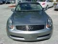 Diamond Graphite Gray Metallic - G 35 Coupe Photo No. 14
