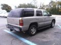 2003 Light Pewter Metallic Chevrolet Tahoe LS  photo #3