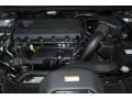 2.0 Liter DOHC 16-Valve CVVT 4 Cylinder Engine for 2011 Kia Forte EX #40009538