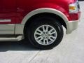 Redfire Metallic - Expedition Eddie Bauer Photo No. 3