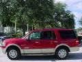 Redfire Metallic - Expedition Eddie Bauer Photo No. 9