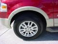 Redfire Metallic - Expedition Eddie Bauer Photo No. 11