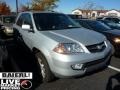 2003 Starlight Silver Metallic Acura MDX Touring  photo #1