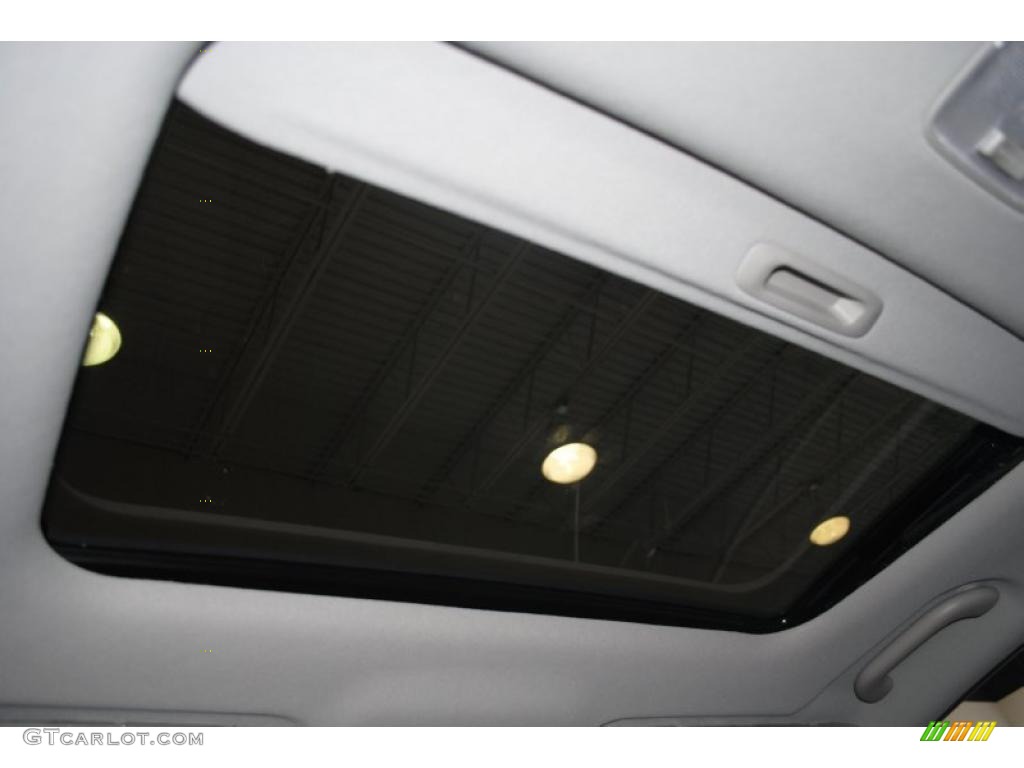 2011 Kia Forte SX Sunroof Photo #40010934