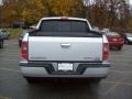 Billet Silver Metallic - Ridgeline RTL Photo No. 27
