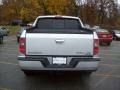 2009 Billet Silver Metallic Honda Ridgeline RTL  photo #27