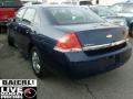 2010 Imperial Blue Metallic Chevrolet Impala LS  photo #3