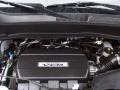  2009 Pilot EX-L 4WD 3.5 Liter SOHC 24-Valve i-VTEC V6 Engine