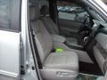  2009 Pilot EX-L 4WD Gray Interior