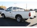 White - Tacoma Regular Cab Photo No. 4