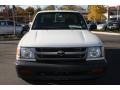White - Tacoma Regular Cab Photo No. 6