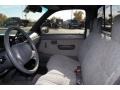 White - Tacoma Regular Cab Photo No. 9