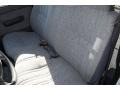 White - Tacoma Regular Cab Photo No. 10