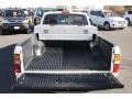 White - Tacoma Regular Cab Photo No. 22