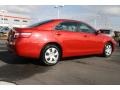 Barcelona Red Metallic - Camry LE Photo No. 2