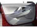 Barcelona Red Metallic - Camry LE Photo No. 14