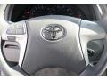 Barcelona Red Metallic - Camry LE Photo No. 16