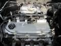 2.4 Liter SOHC 16-Valve 4 Cylinder Engine for 2003 Mitsubishi Outlander LS 4WD #40012298