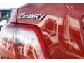 Barcelona Red Metallic - Camry LE Photo No. 28