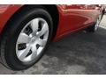 Barcelona Red Metallic - Camry LE Photo No. 29