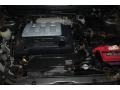 1.8 Liter DOHC 16-Valve 4 Cylinder Engine for 2002 Kia Spectra GS Sedan #40012462