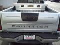 Silver Ice Metallic - Frontier SE V6 King Cab 4x4 Photo No. 8