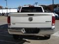 2011 Bright White Dodge Ram 2500 HD ST Crew Cab 4x4  photo #4