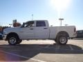 2011 Bright White Dodge Ram 2500 HD ST Crew Cab 4x4  photo #6