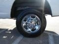 2011 Bright White Dodge Ram 2500 HD ST Crew Cab 4x4  photo #16