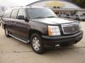Black Raven - Escalade ESV AWD Photo No. 3