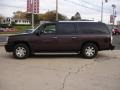 Black Raven - Escalade ESV AWD Photo No. 9